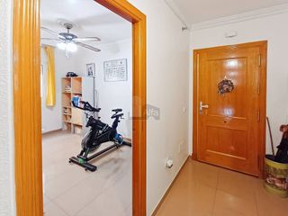 Piso en venta en Carretera Mojonera – Cortijos de Marín en Roquetas de Mar