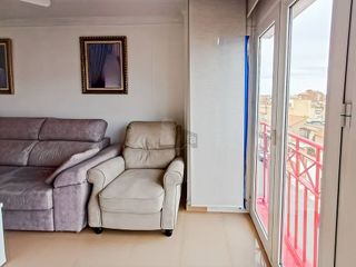 Piso en venta en Carretera Mojonera – Cortijos de Marín en Roquetas de Mar