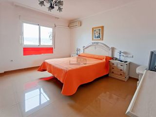 Piso en venta en Carretera Mojonera – Cortijos de Marín en Roquetas de Mar