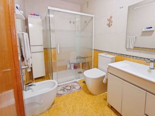 Piso en venta en Carretera Mojonera – Cortijos de Marín en Roquetas de Mar