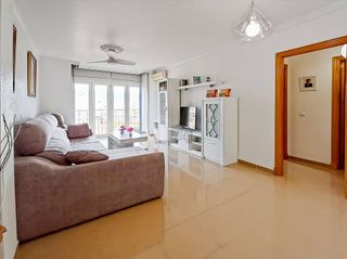 Piso en venta en Carretera Mojonera – Cortijos de Marín en Roquetas de Mar