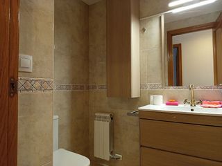 Piso en venta en Valdefierro en Zaragoza