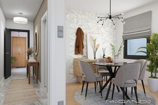 Ático en venta en Cuatro Caminos - Plaza de la Cubela en Coruña (A)