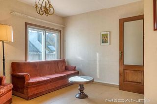 Ático en venta en Cuatro Caminos - Plaza de la Cubela en Coruña (A)