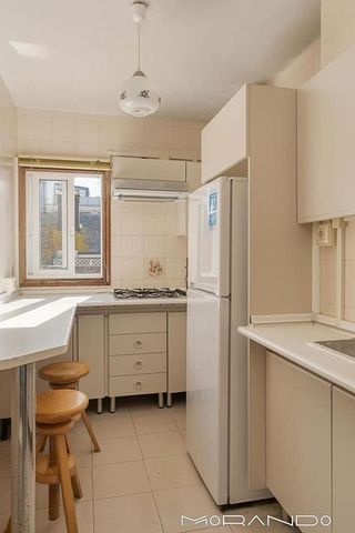 Ático en venta en Cuatro Caminos - Plaza de la Cubela en Coruña (A)