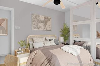 Ático en venta en Cuatro Caminos - Plaza de la Cubela en Coruña (A)