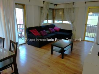 Piso en venta en Pont Nou - Corazón de Jesús en Elche