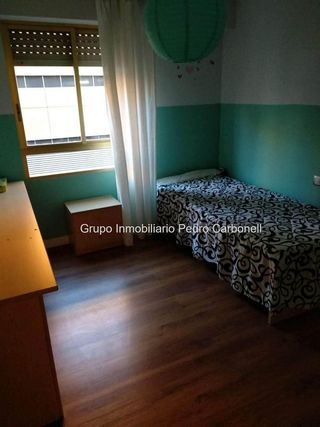 Piso en venta en Pont Nou - Corazón de Jesús en Elche