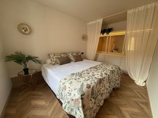 Piso en venta en Puerto Chico en Santander