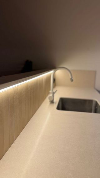 Piso en venta en Puerto Chico en Santander