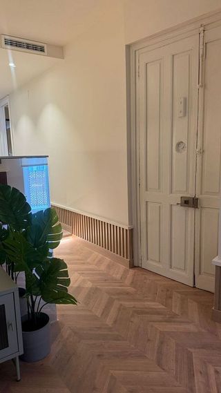 Piso en venta en Puerto Chico en Santander