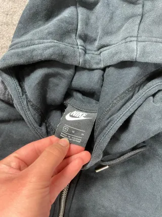 ¡¡OFERTA!! Talla M Chaqueta Nike Negra