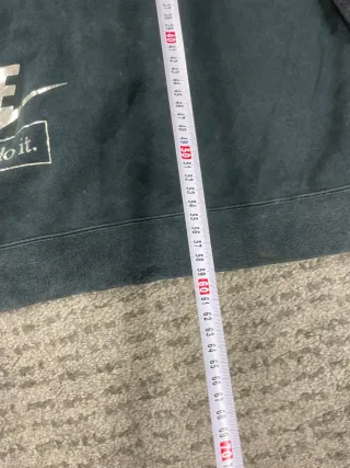 ¡¡OFERTA!! Talla M Chaqueta Nike Negra