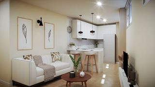 Estudio en venta en Casco Antiguo en Boadilla del Monte