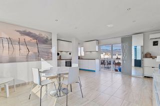 Ático en venta en Zona Puerto Deportivo en Fuengirola