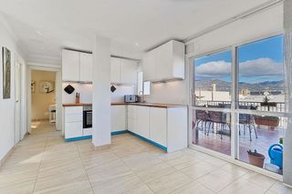 Ático en venta en Zona Puerto Deportivo en Fuengirola