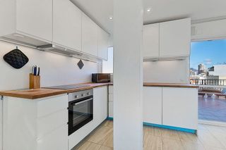 Ático en venta en Zona Puerto Deportivo en Fuengirola