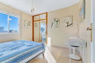 Ático en venta en Zona Puerto Deportivo en Fuengirola