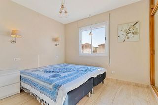 Ático en venta en Zona Puerto Deportivo en Fuengirola