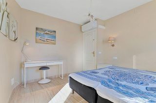 Ático en venta en Zona Puerto Deportivo en Fuengirola