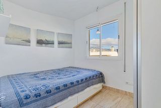 Ático en venta en Zona Puerto Deportivo en Fuengirola