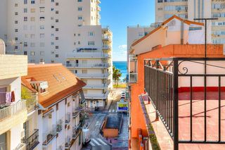 Ático en venta en Zona Puerto Deportivo en Fuengirola