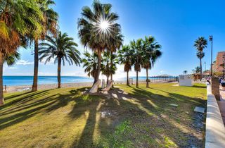 Ático en venta en Zona Puerto Deportivo en Fuengirola