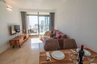 Piso en venta en Pueblo Poniente en Benidorm