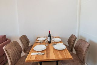 Piso en venta en Pueblo Poniente en Benidorm