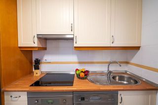 Piso en venta en Pueblo Poniente en Benidorm