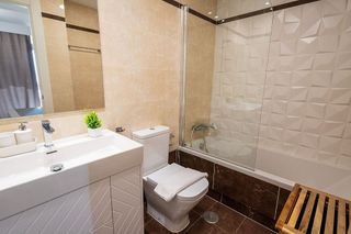 Piso en venta en Pueblo Poniente en Benidorm