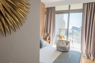 Piso en venta en Pueblo Poniente en Benidorm