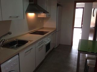 Piso en venta en Náquera