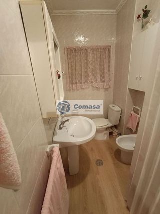 Piso en venta en Martos