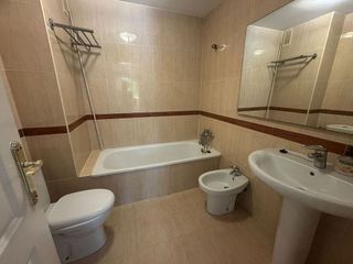 Piso en venta en Los Pacos en Fuengirola