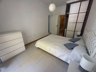 Piso en venta en Los Pacos en Fuengirola