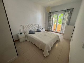 Piso en venta en Los Pacos en Fuengirola