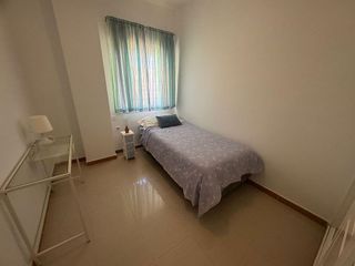 Piso en venta en Los Pacos en Fuengirola