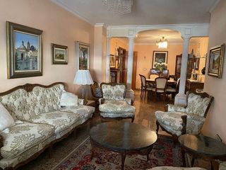 Piso en venta en Ensanche - Diputación en Alicante