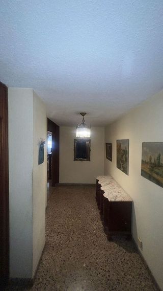 Piso en venta en Ensanche - Diputación en Alicante