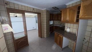 Piso en venta en Ensanche - Diputación en Alicante