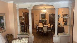 Piso en venta en Ensanche - Diputación en Alicante