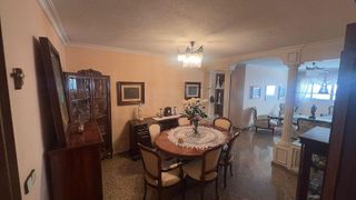 Piso en venta en Ensanche - Diputación en Alicante