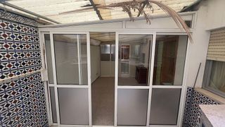 Piso en venta en Ensanche - Diputación en Alicante