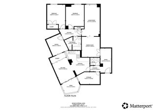 Piso en venta en Ensanche - Diputación en Alicante