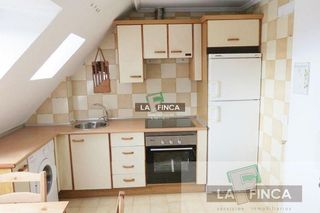 Piso en venta en Auditorio - Parque Invierno en Oviedo