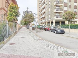 Piso en venta en Auditorio - Parque Invierno en Oviedo