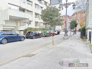 Piso en venta en Auditorio - Parque Invierno en Oviedo