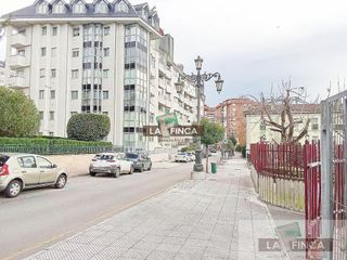 Piso en venta en Auditorio - Parque Invierno en Oviedo