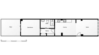 Piso en venta en Centro - Casco antiguo en Torrent